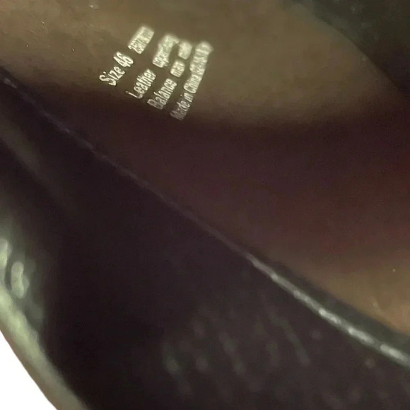 Dansko Clogs Karl Antique Oiled  Leather Shoes Size 46 - Picture 8 of 10